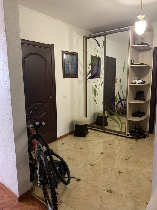 Квартира на вул. Івана Богуна, 51 в Чернігів, ID 262949, фото №3