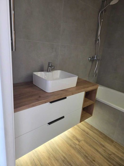 Квартира на вул. Сергія Данченка, 28 в Києві, ID 262962, фото №8
