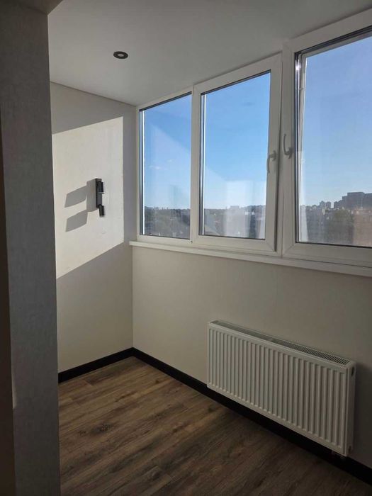 Квартира на вул. Сергія Данченка, 28 в Києві, ID 262962, фото №10
