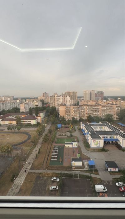 Квартира на просп. Миколи Бажана, 7Д в Києві, ID 265648, фото №11