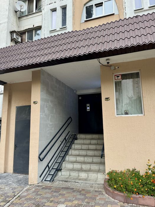 Квартира на просп. Миколи Бажана, 7Д в Києві, ID 265648, фото №12