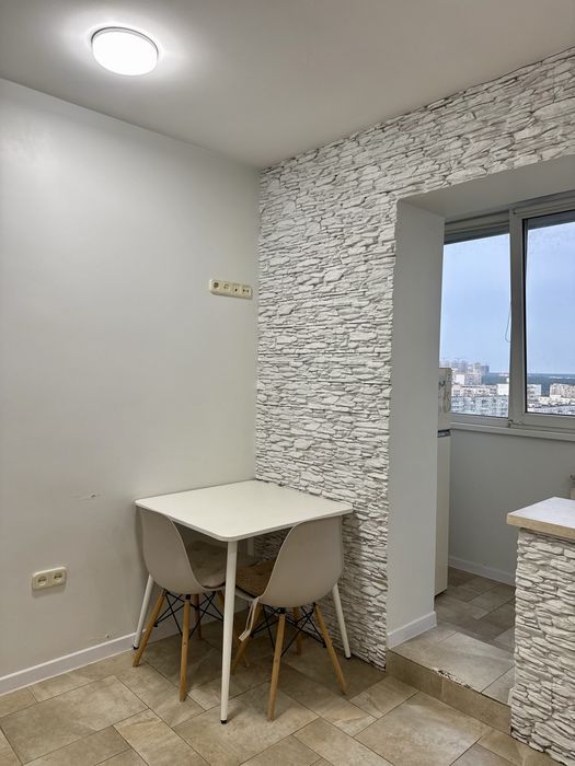 Квартира на просп. Миколи Бажана, 7Д в Києві, ID 265648, фото №3