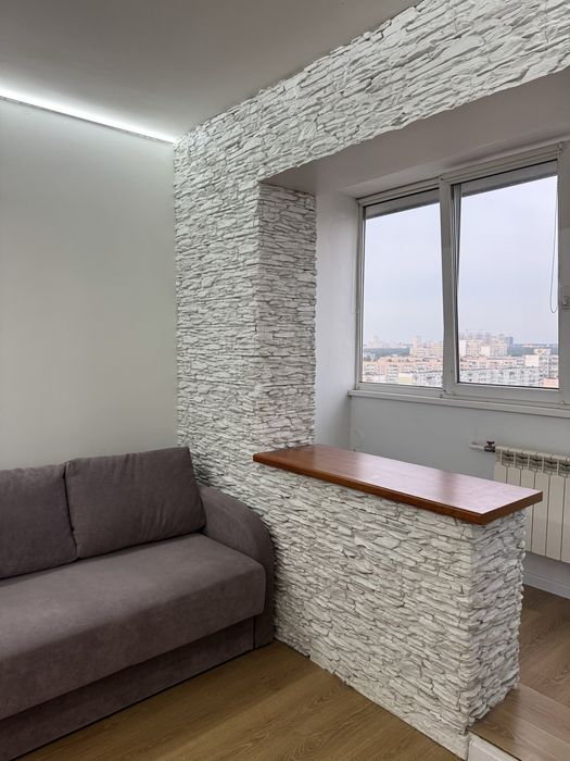 Квартира на просп. Миколи Бажана, 7Д в Києві, ID 265648, фото №4