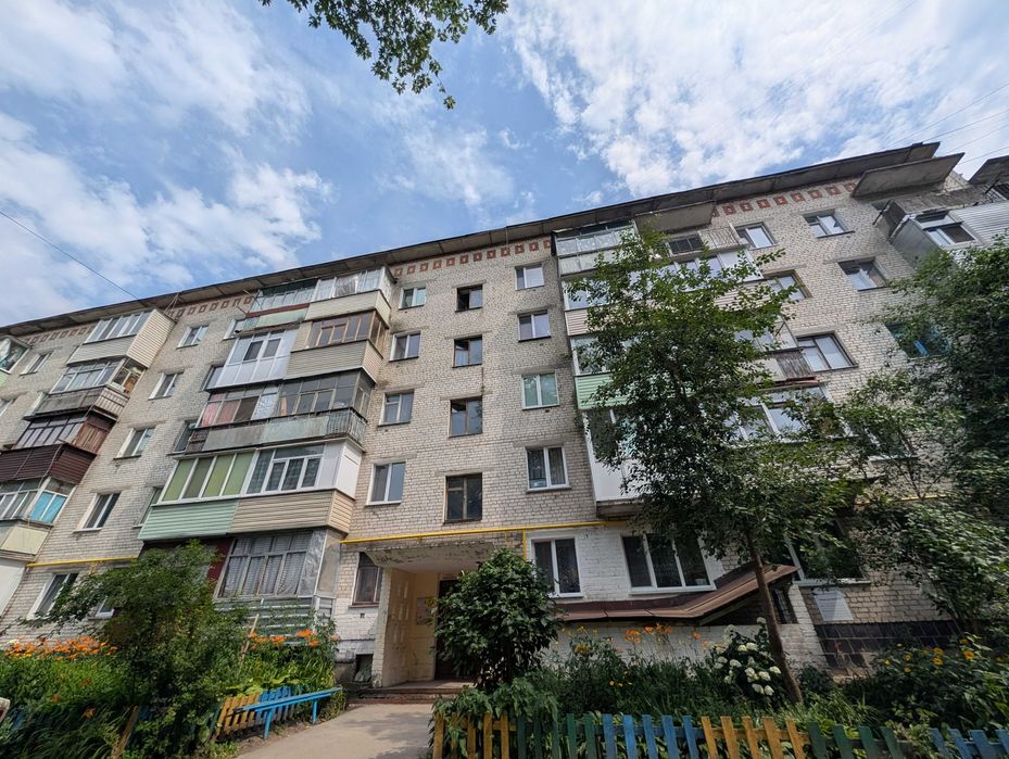 Квартира на вул. Текстильників в Чернігові, ID 262954, фото №16