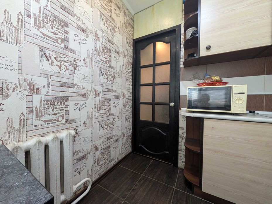 Квартира на вул. Текстильників в Чернігів, ID 262954, фото №3