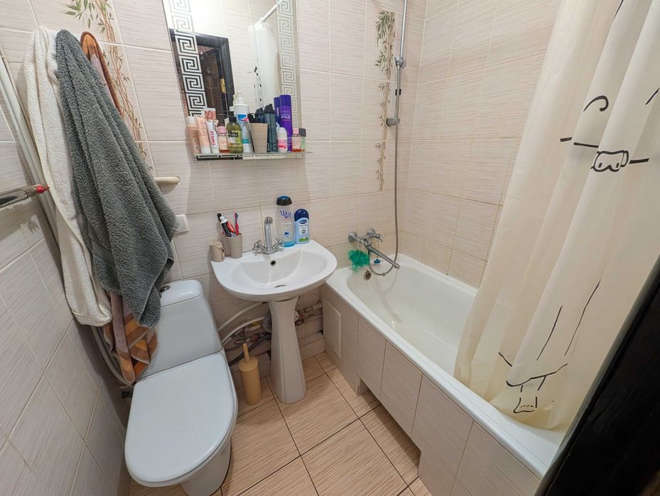Квартира на вул. Текстильників в Чернігові, ID 262954, фото №6