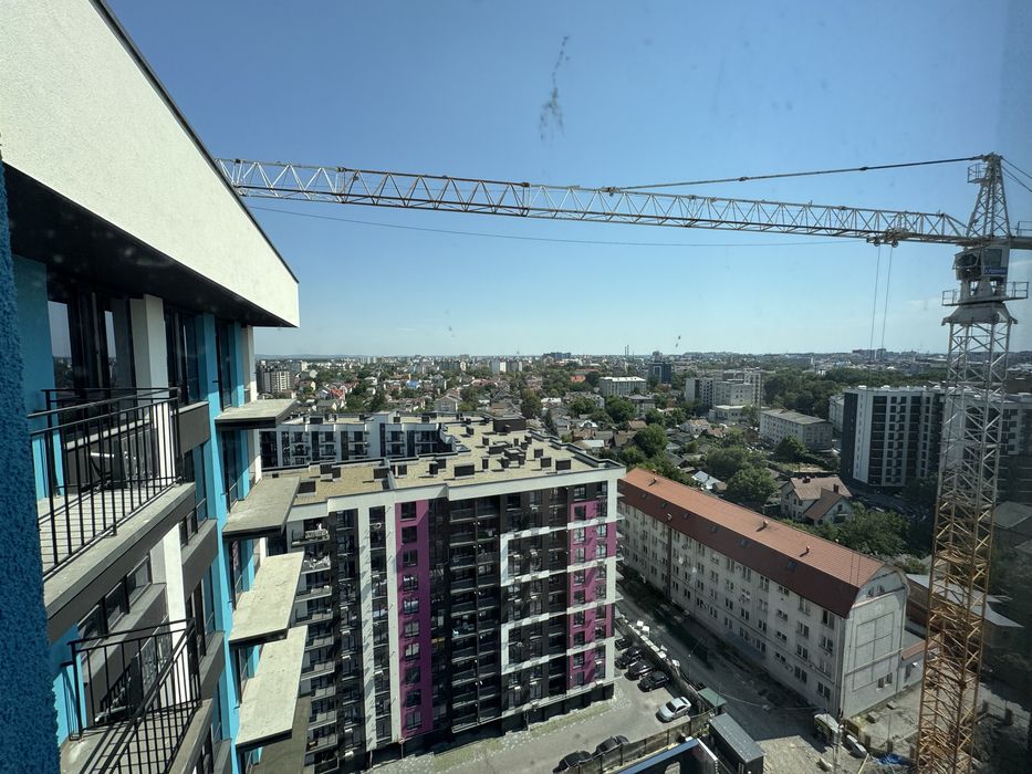 Квартира на вул. Юліана Пелеша, 3 в Івано-Франківську, ID 263030, фото №5