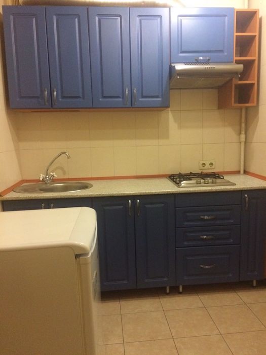 Квартира на біля метро Холодна Гора в Харків, ID 262992, фото №1