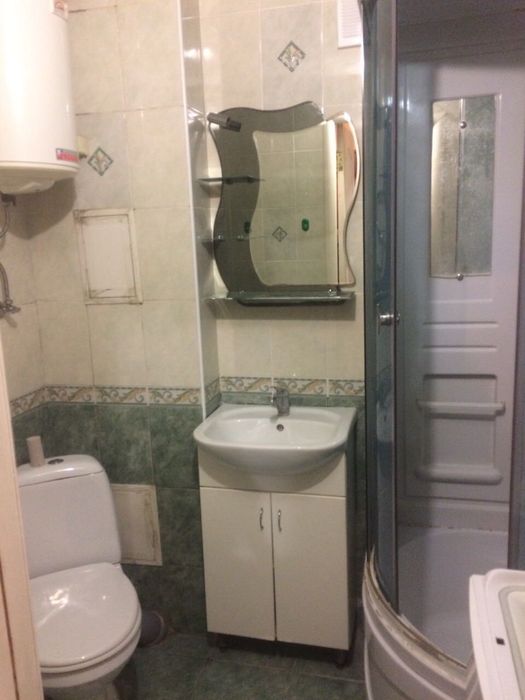 Квартира на біля метро Холодна Гора в Харків, ID 262992, фото №5
