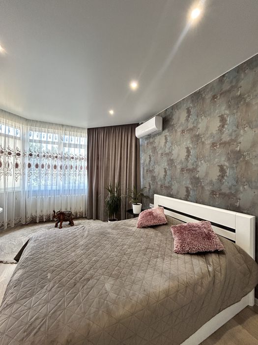 Квартира на біля парку Мама в Києві, ID 263035, фото №1