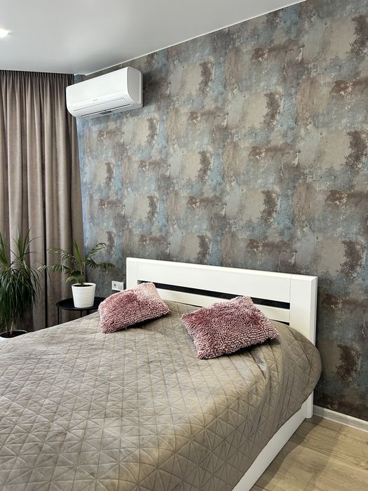 Квартира на біля парку Мама в Києві, ID 263035, фото №2