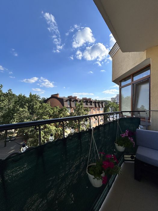 Квартира на біля парку Мама в Києві, ID 263035, фото №11