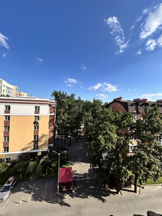 Квартира на біля парку Мама в Києві, ID 263035, фото №12