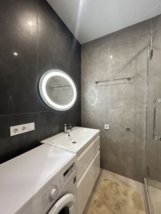 Квартира на біля парку Мама в Києві, ID 263035, фото №9