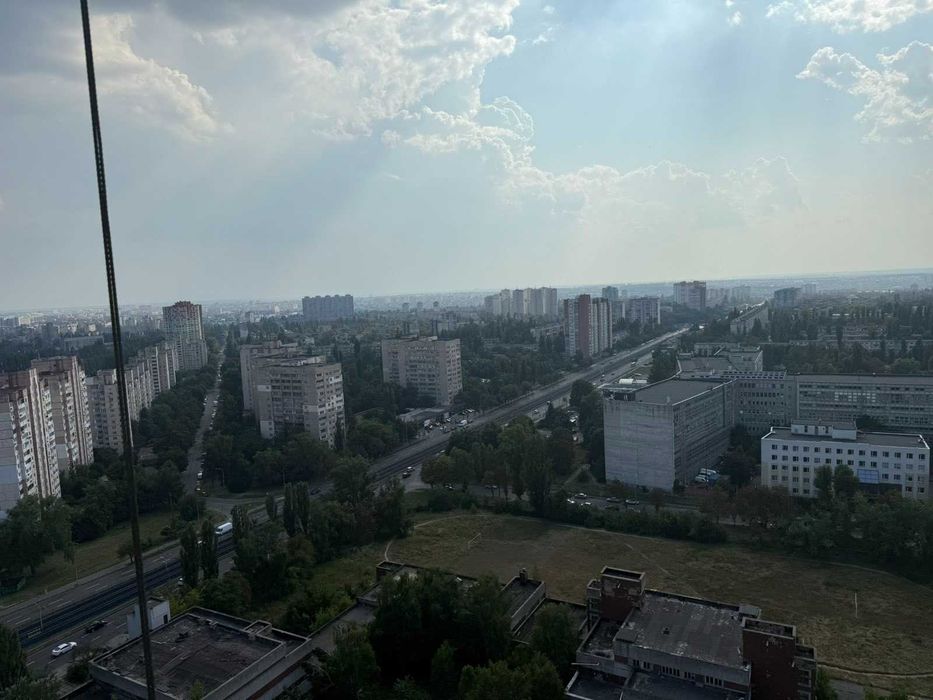 Квартира на вул. Семьи Сосниних, 9А в Києві, ID 262999, фото №4