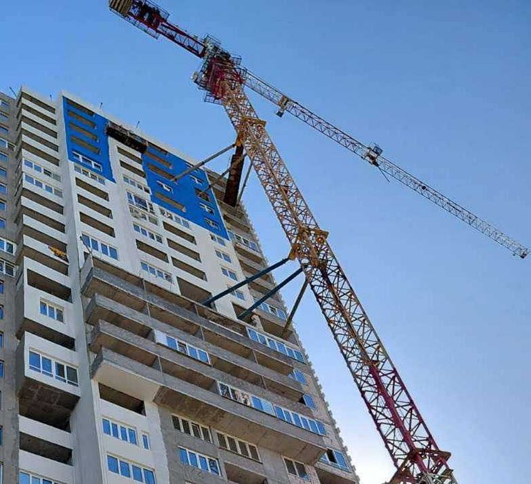 Квартира на вул. Семьи Сосниних, 9А в Києві, ID 262999, фото №5