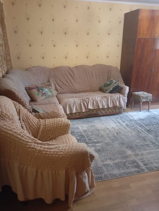 Квартира в Київ, ID 305053, фото №1