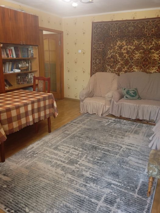 Квартира в Київ, ID 305053, фото №2