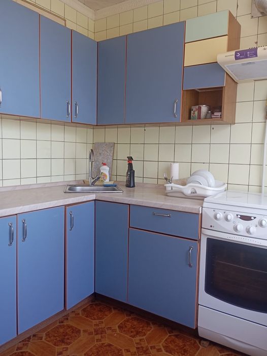 Квартира в Київ, ID 305053, фото №3