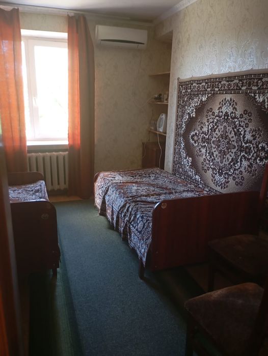 Квартира в Київ, ID 305053, фото №5
