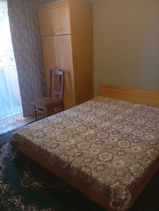 Квартира в Києві, ID 305053, фото №6