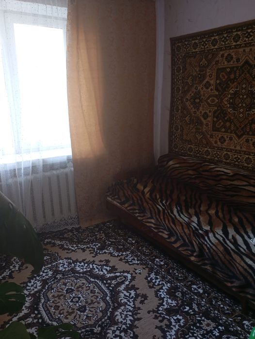 Квартира в Києві, ID 305053, фото №7