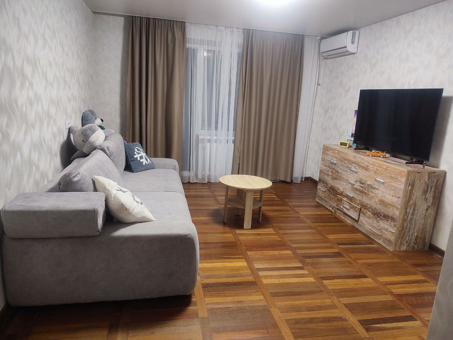 Квартира на вул. Шишкарівська в Суми, ID 292463, фото №1