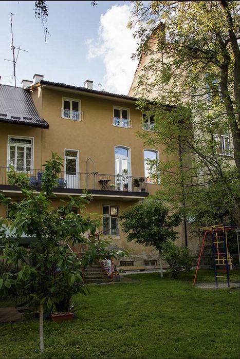 Квартира на вул. Чупринки в Львові, ID 263065, фото №1