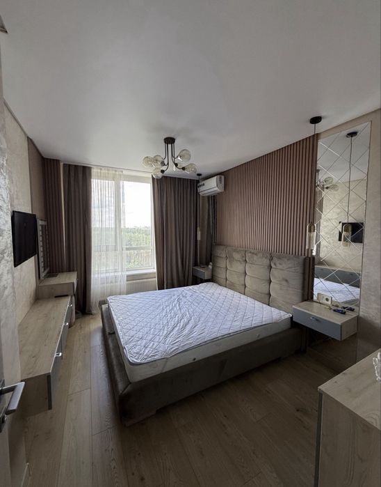 Квартира на ЖК Грін Сайд в Києві, ID 263061, фото №13