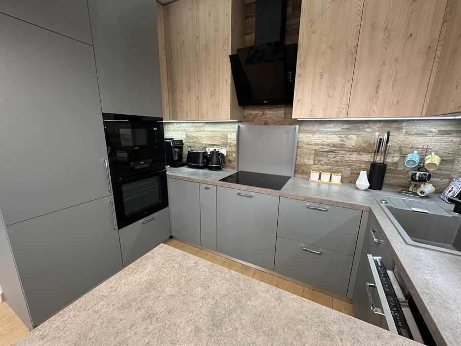 Квартира на ЖК Грін Сайд в Києві, ID 263061, фото №4