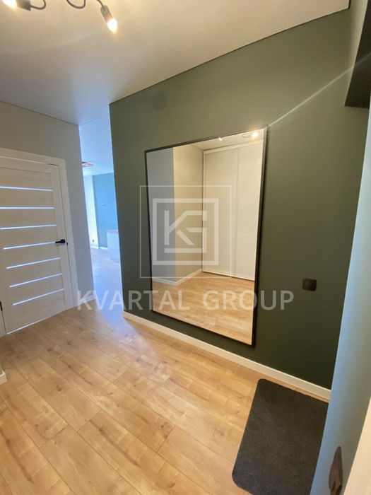 Квартира на ЖК Чехова парк в Києві, ID 263044, фото №14