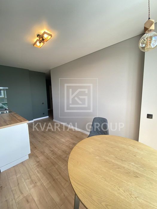 Квартира на ЖК Чехова парк в Києві, ID 263044, фото №6