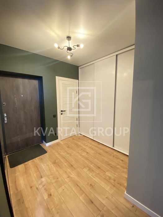 Квартира на ЖК Чехова парк в Києві, ID 263044, фото №8