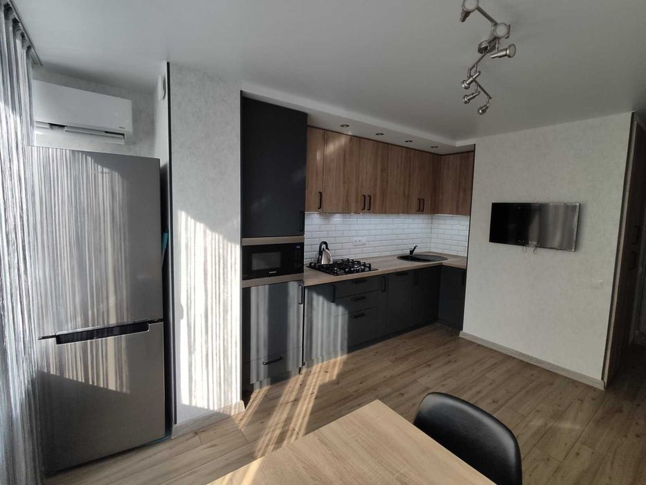 Квартира на бул. Л. Українки, 7 в Київ, ID 263062, фото №1
