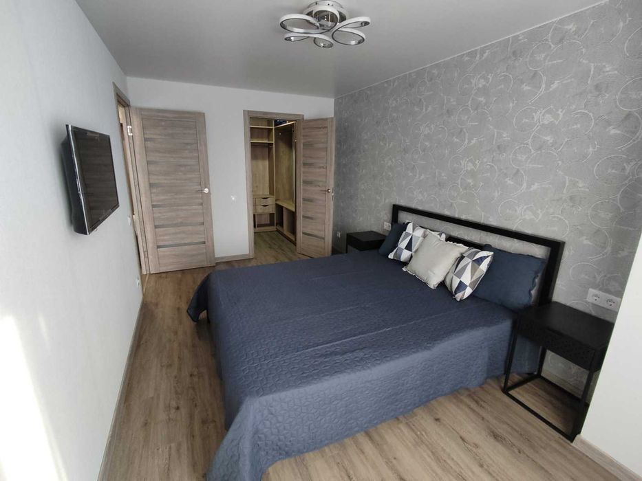 Квартира на бул. Л. Українки, 7 в Київ, ID 263062, фото №2