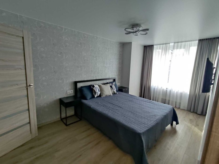 Квартира на бул. Л. Українки, 7 в Київ, ID 263062, фото №3