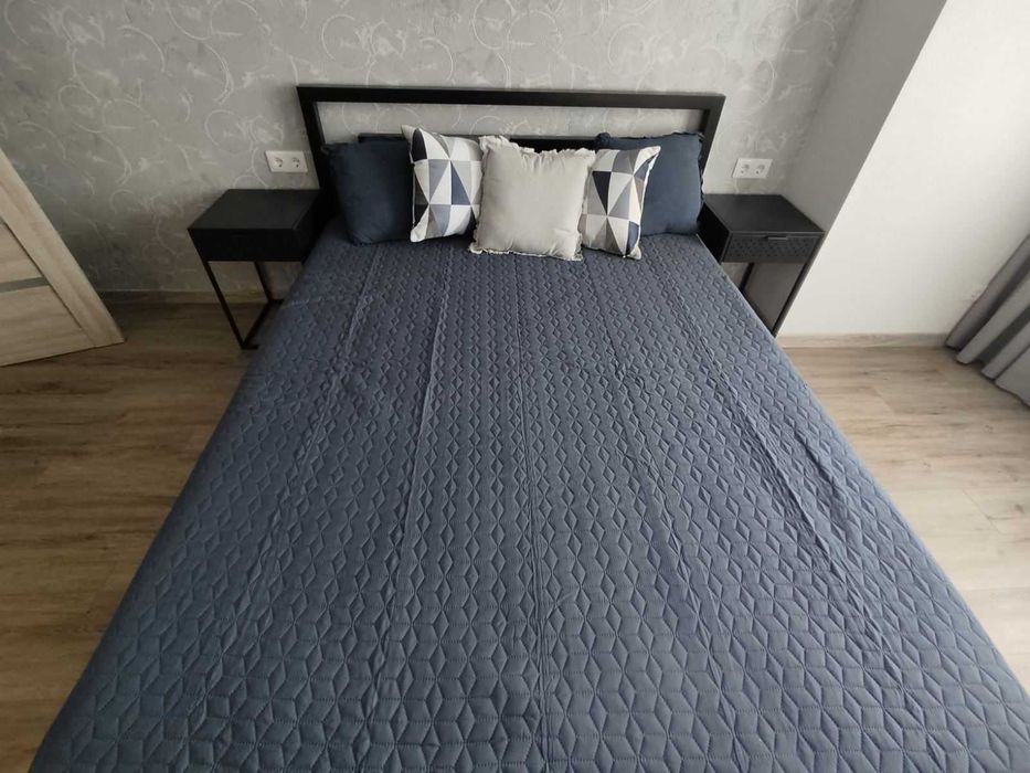 Квартира на бул. Л. Українки, 7 в Київ, ID 263062, фото №4