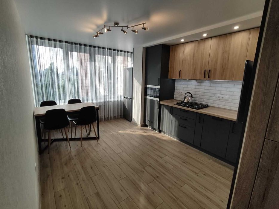Квартира на бул. Л. Українки, 7 в Київ, ID 263062, фото №5