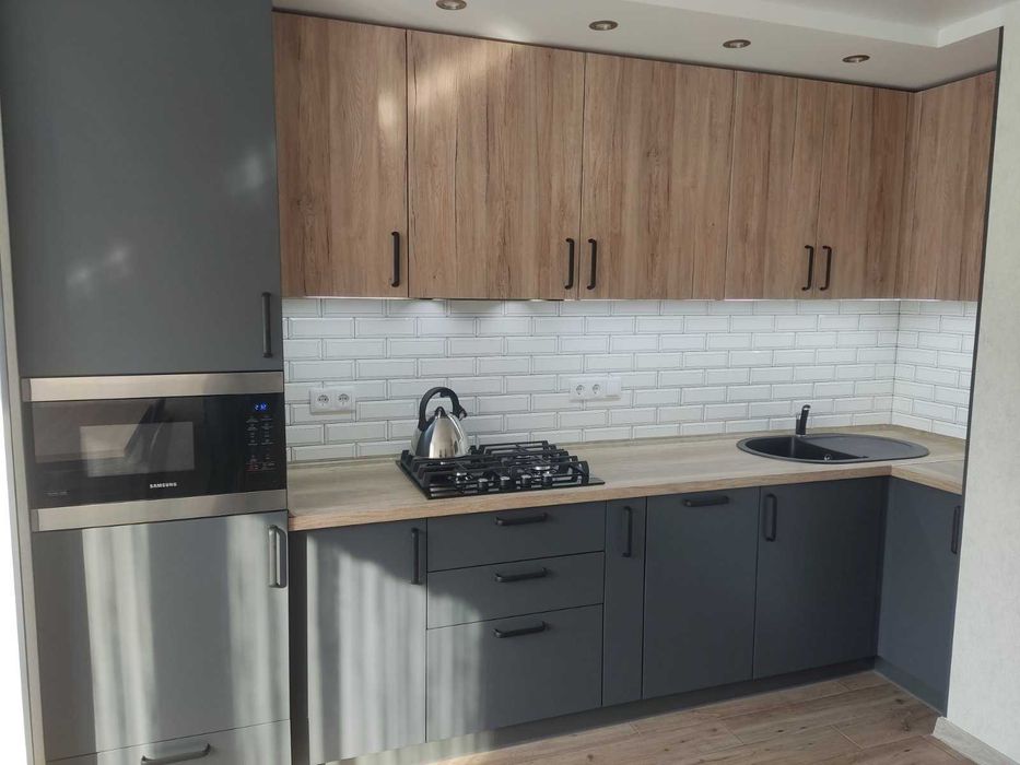 Квартира на бул. Л. Українки, 7 в Києві, ID 263062, фото №6