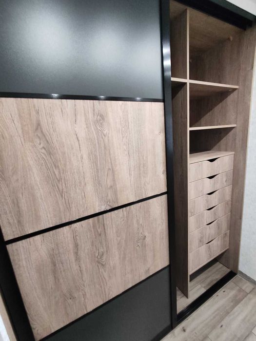 Квартира на бул. Л. Українки, 7 в Києві, ID 263062, фото №7