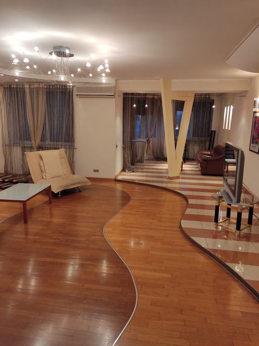Квартира на просп. В. Івасюка, 24 в Києві, ID 263063, фото №1