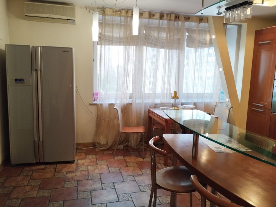 Квартира на просп. В. Івасюка, 24 в Києві, ID 263063, фото №3