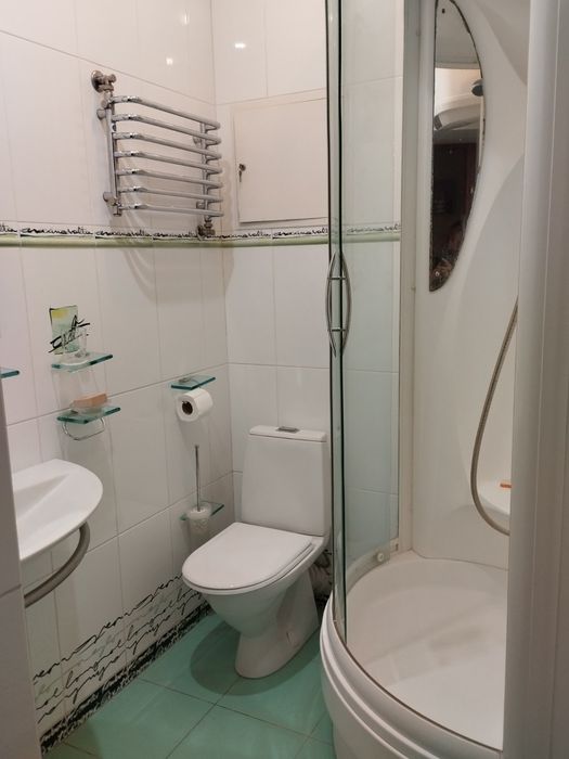 Квартира на просп. В. Івасюка, 24 в Києві, ID 263063, фото №4