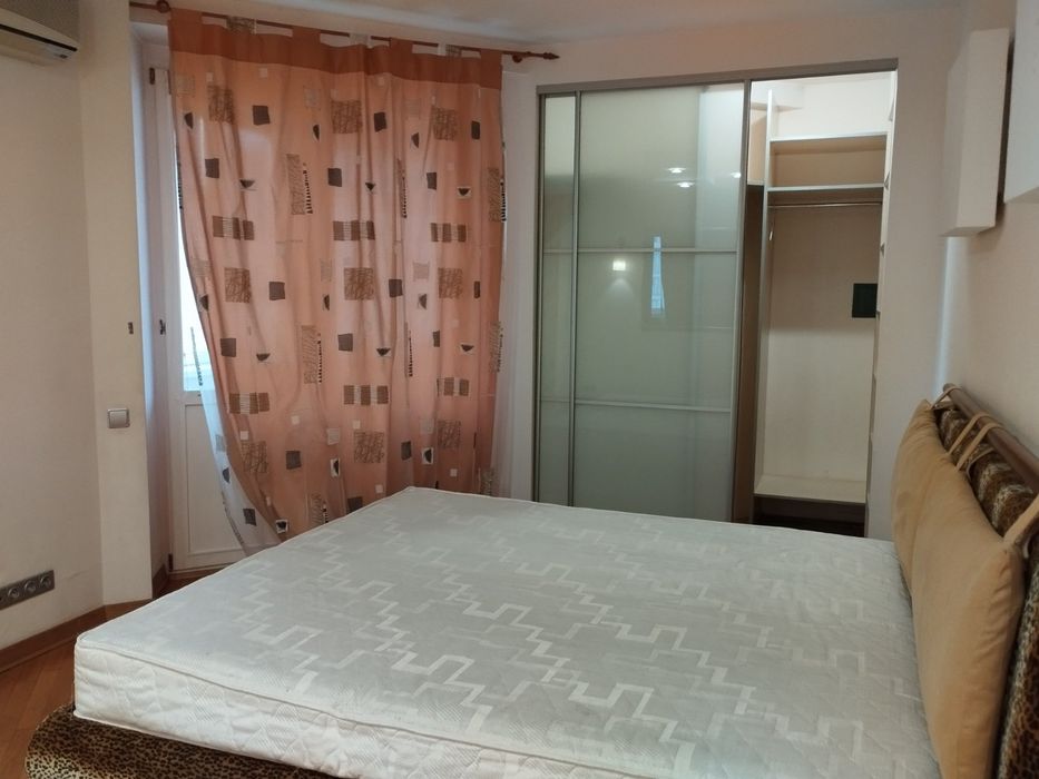 Квартира на просп. В. Івасюка, 24 в Києві, ID 263063, фото №5