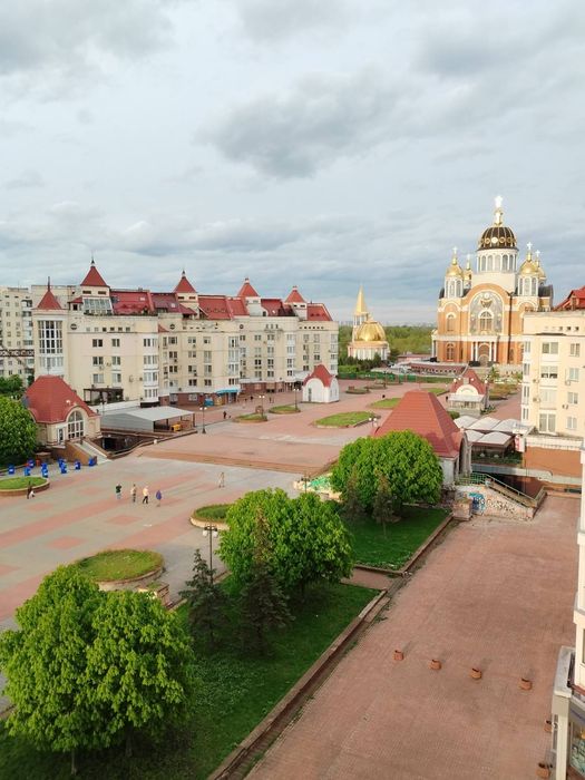 Квартира на просп. В. Івасюка, 24 в Києві, ID 263063, фото №6