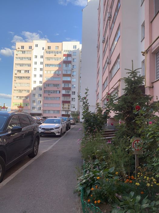 Квартира на вул. Головатого, 76-Б в Києві, ID 310020, фото №2