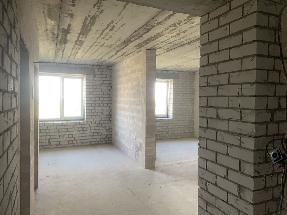 Квартира на вул. Головатого, 76-Б в Києві, ID 310020, фото №3
