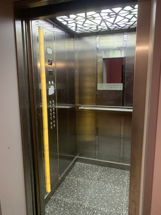 Квартира на вул. Головатого, 76-Б в Києві, ID 310020, фото №10