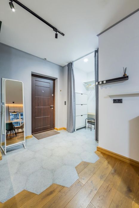 Квартира на вул. Зарічна, 1Б в Києві, ID 263070, фото №8