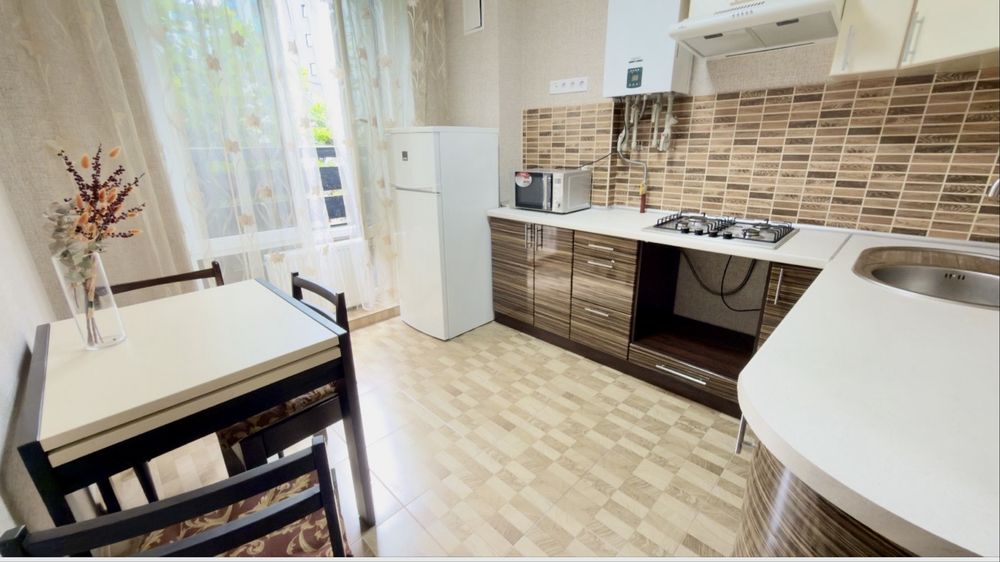 Квартира на ЖК Львівський маєток в Києві, ID 263105, фото №5